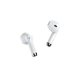 Ecouteurs Intra-auriculaire Bluetooth Réducteur de bruit - Fairplay Alaska