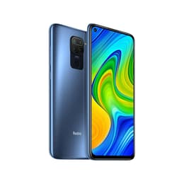 Xiaomi Redmi Note 9 128 Go - Gris - Débloqué