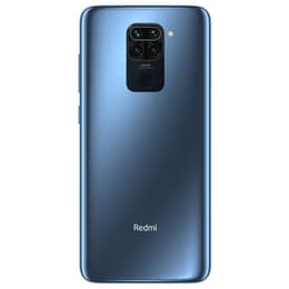 Xiaomi Redmi Note 9 128 Go - Gris - Débloqué