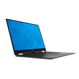 Dell XPS 9310 13" Core i7 2.8 GHz - SSD 512 Go - 16 Go QWERTY - Italien