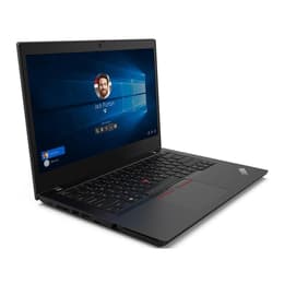 Lenovo ThinkPad L L14 Gen 1 14" Core i5 1.7 GHz - SSD 256 Go - 8 Go AZERTY - Français