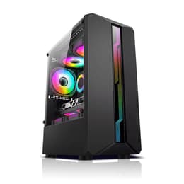 Xyramax i5 4570 GHz - SSD 128 Go - 8 Go - NVIDIA GeForce GT 730 (2GB)