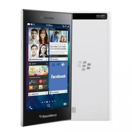 BlackBerry Leap 16 Go - Blanc - Débloqué