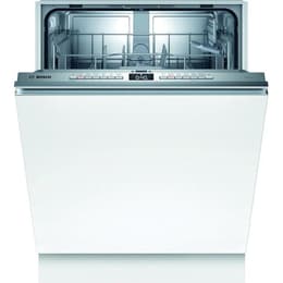 Lave-vaisselle encastrable 60 cm Bosch SMV4HTX24N - 10 à 12 couverts