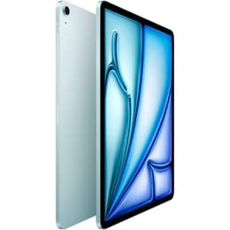 iPad Air 13" (2025) 7e génération 256 Go - WiFi - Bleu