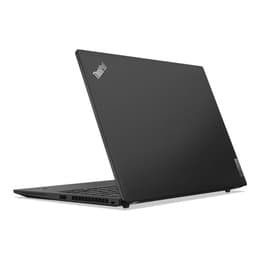 Lenovo ThinkPad T14s Gen 3 14" Core i5 1.3 GHz - SSD 256 Go - 16 Go QWERTY - Anglais