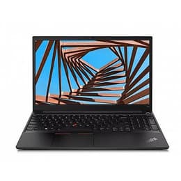 Lenovo ThinkPad E15 G2 15" Core i5 2.1 GHz - SSD 256 Go - 8 Go AZERTY - Français