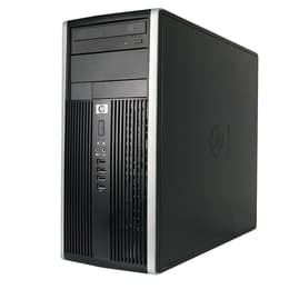 HP Compaq Elite 8200 MT Core i5 3,1 GHz - HDD 500 Go RAM 8 Go