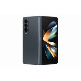 Galaxy Z Fold4 256 Go - Gris - Débloqué - Dual-SIM