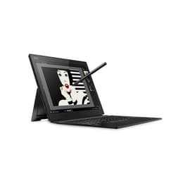Lenovo ThinkPad X1 G3 13" Core i7 1.8 GHz - SSD 512 Go - 16 Go AZERTY - Français