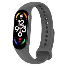 Amazfit Band 5 Bluetooth 47 mm - Gris