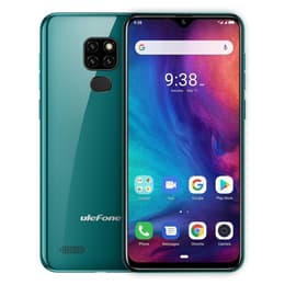 Ulefone Note 7P 32 Go - Vert - Débloqué