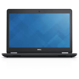 Dell Latitude 5480 14" Core i7 1.8 GHz - SSD 256 Go - 32 Go AZERTY - Français