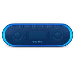 Enceinte  Bluetooth Sony SRS-XB20 Bleu