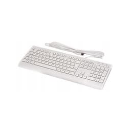 Clavier Medion QWERTY Espagnol KB313U