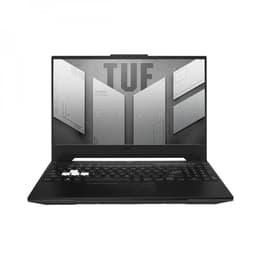 Asus TUF Dash F15 TUF517Z 15" Core i7 2.3 GHz - SSD 512 Go - 16 Go - NVIDIA GeForce RTX 3050 Ti AZERTY - Français