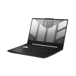 Asus TUF Dash F15 TUF517Z 15" Core i7 2.3 GHz - SSD 512 Go - 16 Go - NVIDIA GeForce RTX 3050 Ti AZERTY - Français