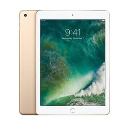 iPad 9.7 (2017) 5e génération 128 Go - WiFi - Or