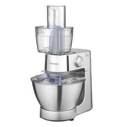 Robot patissier Kenwood KM 284 4,0000L Argent