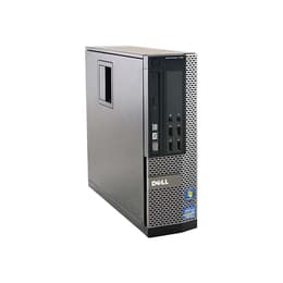 Dell Optiplex 7010 SFF Core i5 3,2 GHz - HDD 250 Go RAM 4 Go