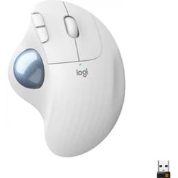 Souris Logitech Ergo M575 Sans fil