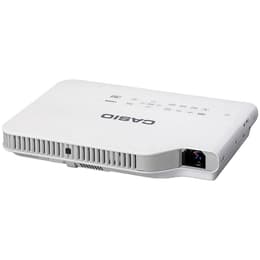 Vidéo projecteur Casio XJ-A142 Blanc