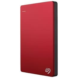 Disque dur externe Seagate Backup Plus Slim - HDD 2 To USB 3.0