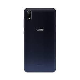 Wiko Y60 16 Go - Bleu Foncé - Débloqué
