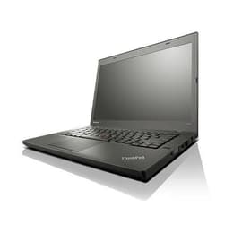 Lenovo ThinkPad T440P 14" Core i5 2.6 GHz - SSD 256 Go - 8 Go QWERTY - Italien
