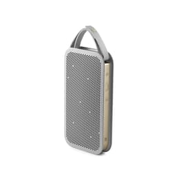 Enceinte  Bluetooth Bang & Olufsen BeoPlay A2 Blanc
