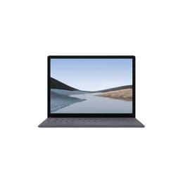 Microsoft Surface Laptop 13 13" Core i7 1.3 GHz - Ssd 512 Go RAM 16 Go QWERTY - Anglais