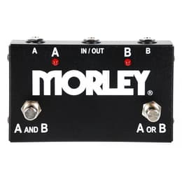 Accessoires audio Morley Aby Selector