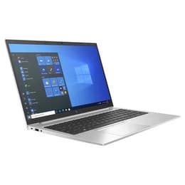 Hp EliteBook 850 G8 15" Core i7 3 GHz - Ssd 512 Go RAM 64 Go QWERTZ - Allemand