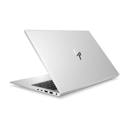 Hp EliteBook 850 G8 15" Core i7 3 GHz - Ssd 512 Go RAM 64 Go QWERTZ - Allemand