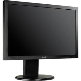 Écran 19" LCD sd+ Acer B193W GJbmdh
