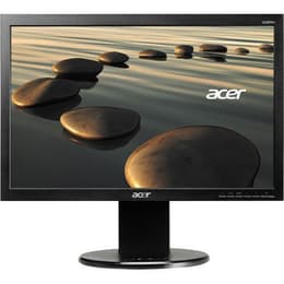Écran 19" LCD sd+ Acer B193W GJbmdh
