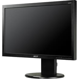 Écran 19" LCD sd+ Acer B193W GJbmdh