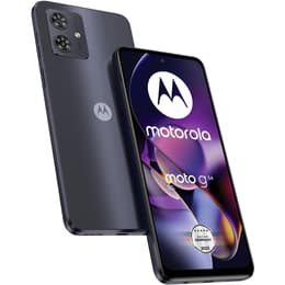 Motorola Moto G54 128 Go - Noir - Débloqué - Dual-SIM