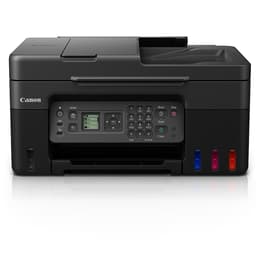 Canon PIXMA G4570 Laser monochrome