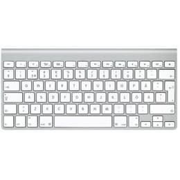 Magic Keyboard (2007) sans fil - Argent - AZERTY - Français