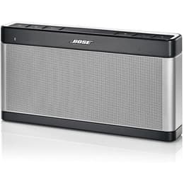 Enceinte Bluetooth Bose SoundLink Mobile Speaker III Gris