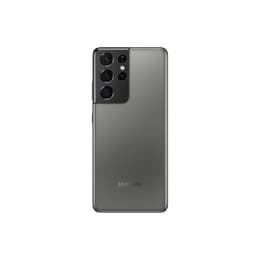Galaxy S21 Ultra 5G 128 Go - Gris Foncé - Débloqué