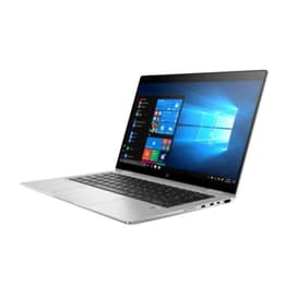Hp EliteBook x360 1030 G3 13" Core i5 1.6 GHz - Ssd 256 Go RAM 8 Go AZERTY - Français