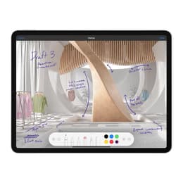 iPad Pro 12.9 (2021) 5e génération 256 Go - WiFi - Gris Sidéral