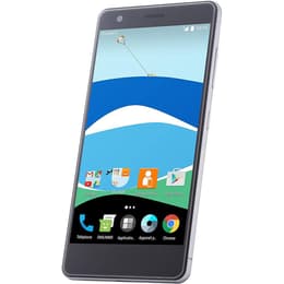 ZTE Blade V770 16 Go - Gris - Débloqué