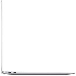 MacBook Air 13" Retina (2020) - Core i3 1.1 GHz SSD 256 - 8 Go AZERTY - Français
