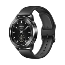 Xiaomi Watch S3 Bluetooth 47 mm - Noir