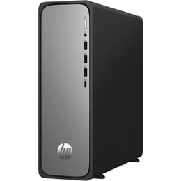 HP OmniDesk Slim S03 Core i7 2.1 GHz - SSD 1 To - 16 Go - Intel UHD Graphics 710