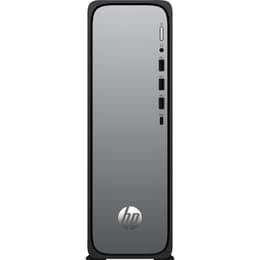 HP OmniDesk Slim S03 Core i7 2.1 GHz - SSD 1 To - 16 Go - Intel UHD Graphics 710