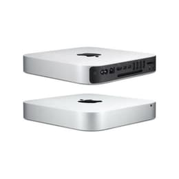 Mac Mini (Octobre 2012) Core i7 2,6 GHz - SSD 500 Go - 16GB